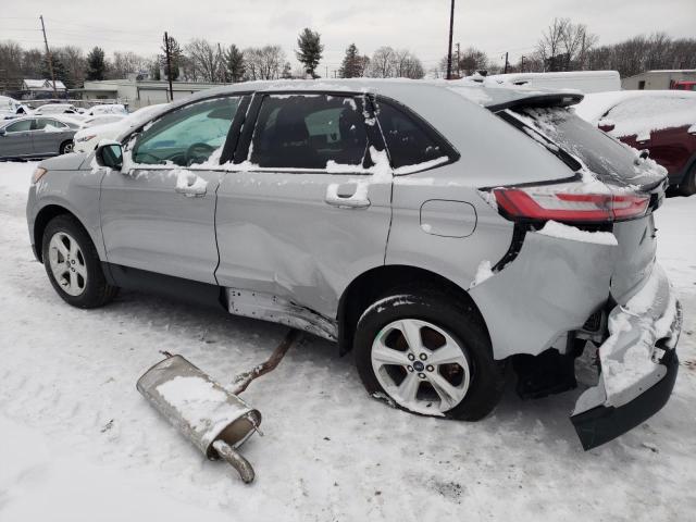 Obraz 2 z 2021 FORD EDGE SE 2021 z VIN 2FMPK3G97MBA23421