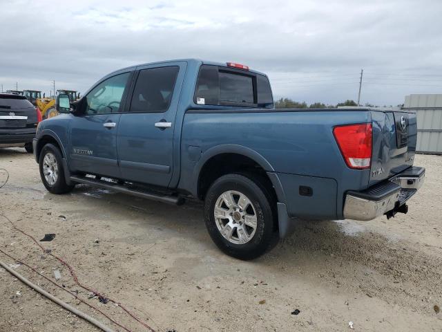 Изображение 2 2011 NISSAN TITAN S 2011 с VIN 1N6BA0EC5BN309068
