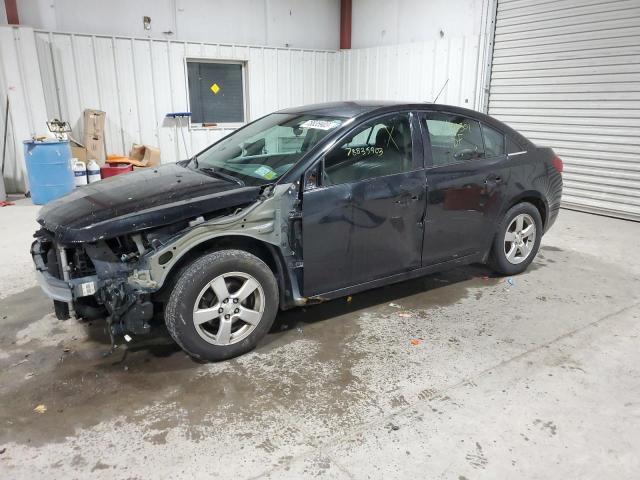 Image 1 of 2015 CHEVROLET CRUZE LT 2015 with VIN 1G1PC5SB8F7145507