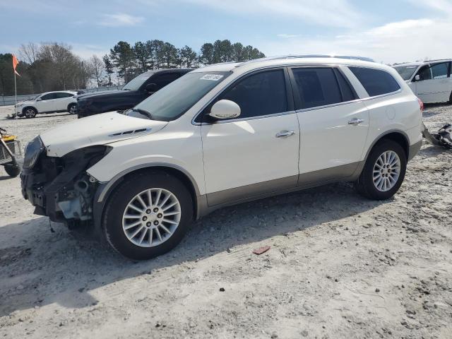 Obraz 2012 BUICK ENCLAVE  2012