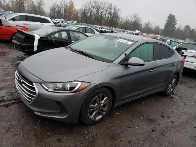 Obraz 2017 HYUNDAI ELANTRA SE 2017