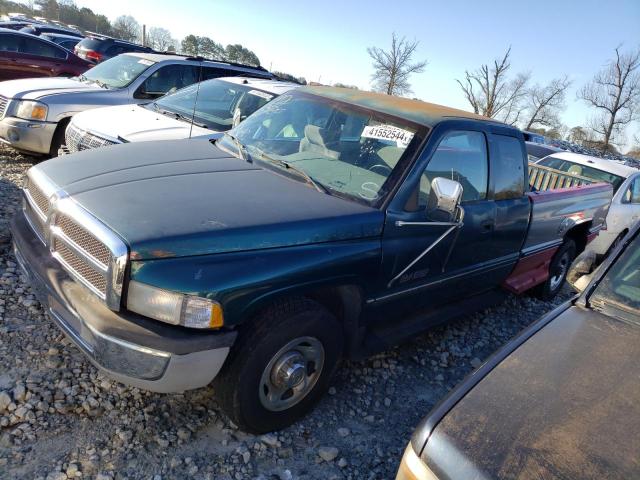 1996 DODGE RAM 2500  1996 image