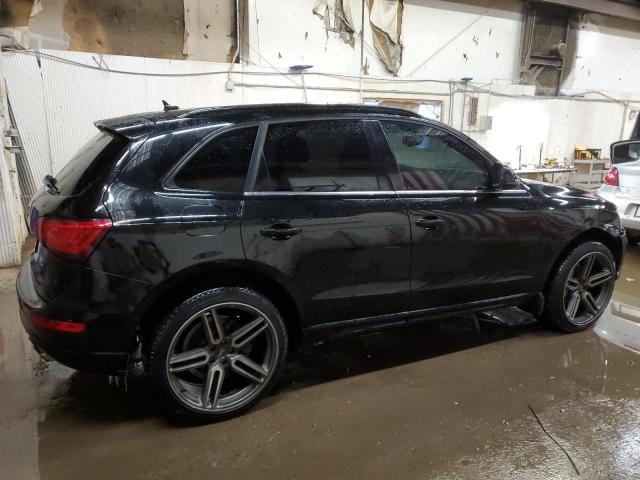 Image 3 of 2015 AUDI Q5 PREMIUM PLUS 2015 with VIN WA1LFAFP1FA086342