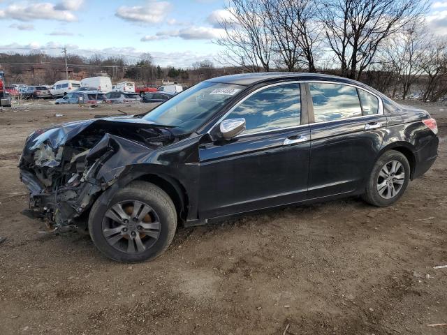 Изображение 1 2012 HONDA ACCORD SE 2012 с VIN 1HGCP2F64CA080354
