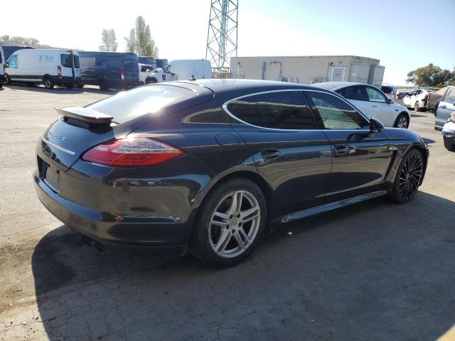 Изображение 3 2010 PORSCHE PANAMERA S 2010 с VIN WP0AB2A78AL061022