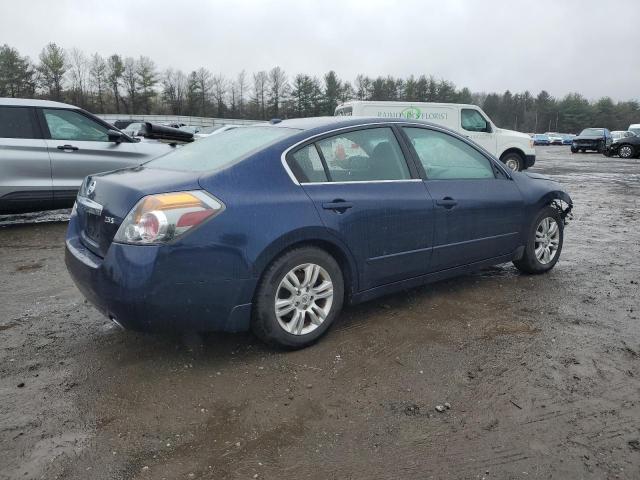 Image 3 of 2010 NISSAN ALTIMA BASE 2010 with VIN 1N4AL2AP0AC185689