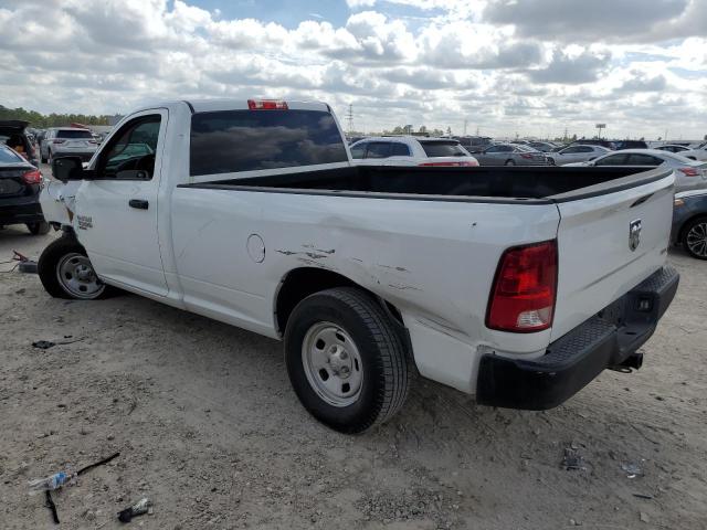 Image 2 of 2019 RAM 1500 CLASSIC TRADESMAN 2019 with VIN 3C6JR6DG1KG541231