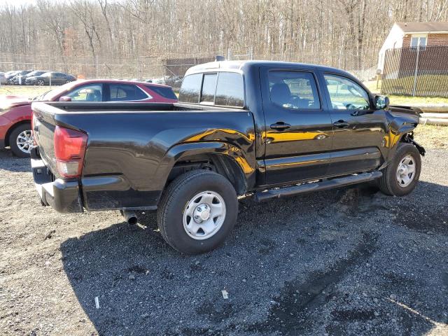 Image 3 of 2023 TOYOTA TACOMA DOUBLE CAB 2023 with VIN 3TYCZ5AN4PT157746