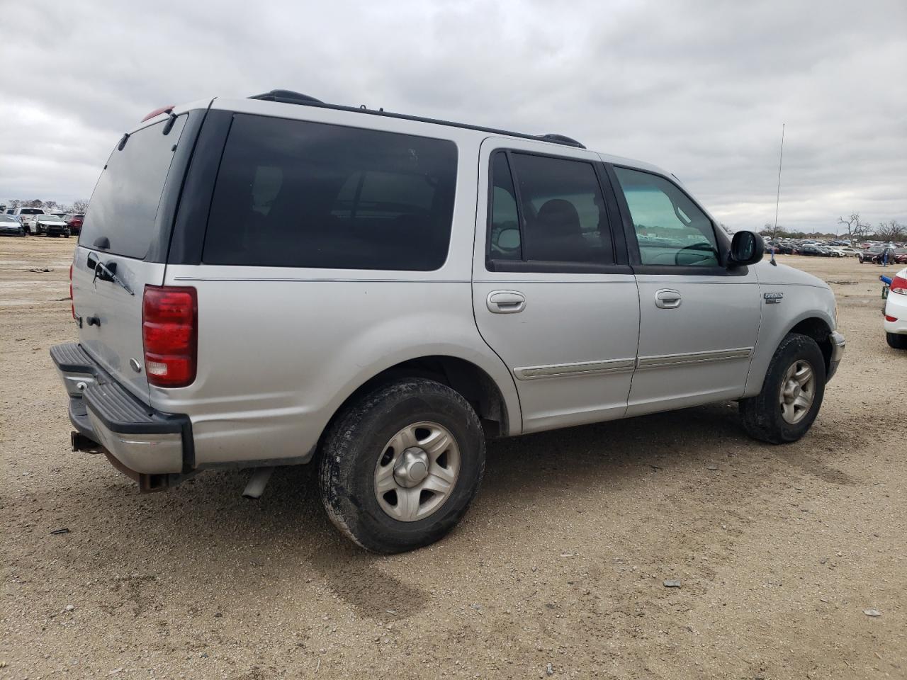 Obraz 3 z 1999 FORD EXPEDITION  1999 z VIN 1FMRU17L6XLA37320