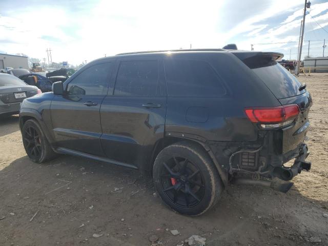 Image 2 of 2016 JEEP GRAND CHEROKEE SRT-8 2016 with VIN 1C4RJFDJ7GC363656