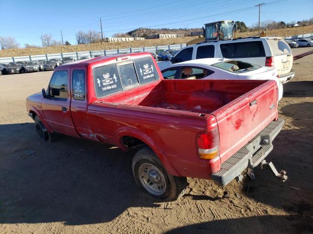 Obraz 2 z 1995 FORD RANGER SUPER CAB 1995 z VIN 1FTCR15X8SPA02068