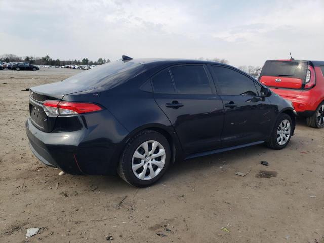 Obraz 3 z 2021 TOYOTA COROLLA LE 2021 z VIN 5YFEPMAE4MP177939