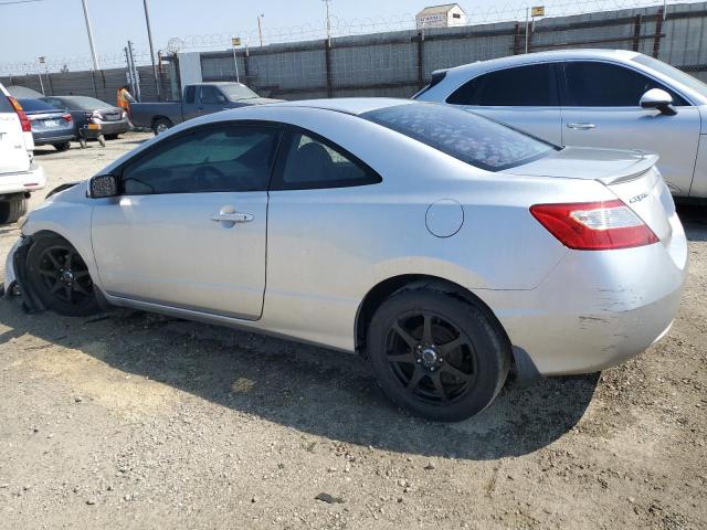 Image 2 of 2007 HONDA CIVIC LX 2007 with VIN 2HGFG12697H581048