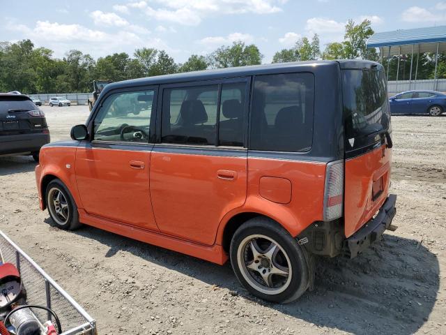 Изображение 2 2006 TOYOTA SCION XB 2006 с VIN JTLKT324264040605