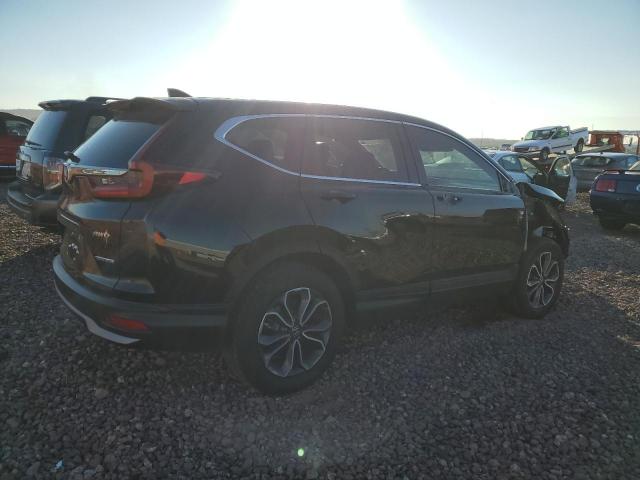Изображение 3 2022 HONDA CR-V EX 2022 с VIN 5J6RT6H52NL035673