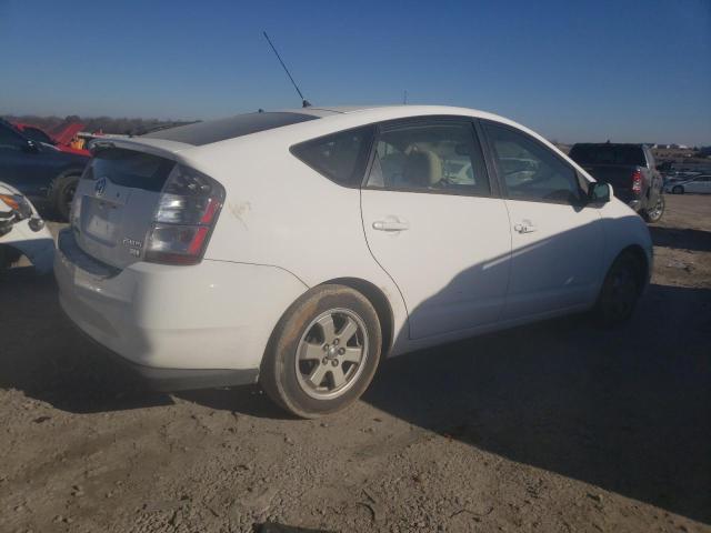Image 3 of 2004 TOYOTA PRIUS  2004 with VIN JTDKB22U540066175