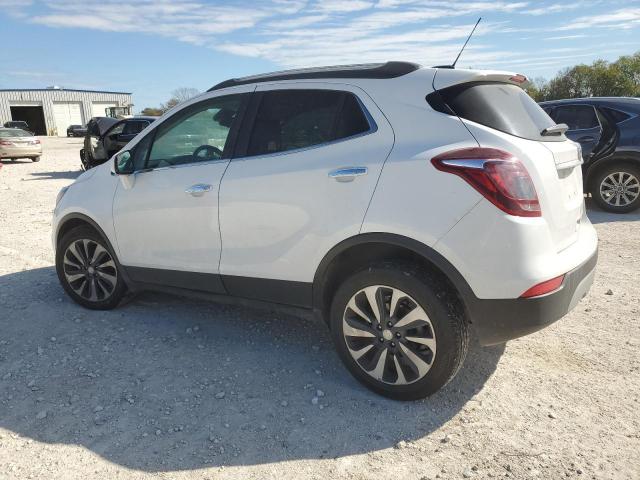 Image 2 of 2021 BUICK ENCORE PREFERRED 2021 with VIN KL4CJASB9MB343683