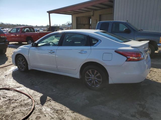 Изображение 2 2015 NISSAN ALTIMA 2.5 2015 с VIN 1N4AL3AP0FC597432