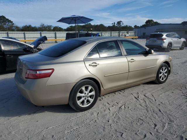 Image 3 of 2007 TOYOTA CAMRY CE 2007 with VIN 4T1BE46K37U553766