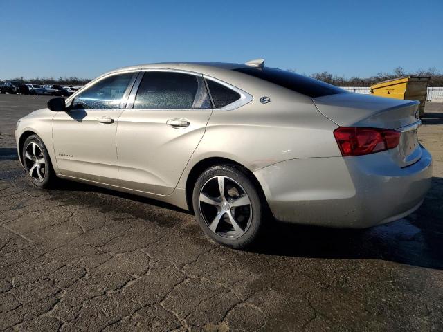 Image 2 of 2015 CHEVROLET IMPALA LS 2015 with VIN 2G11X5SL2F9219134