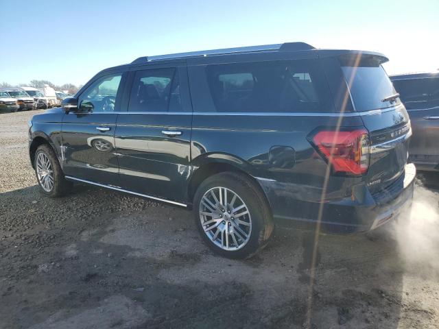 Image 2 of 2023 FORD EXPEDITION MAX LIMITED 2023 with VIN 1FMJK2A80PEA27402