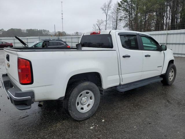 Image 3 of 2019 CHEVROLET COLORADO  2019 with VIN 1GCGSBEN6K1214772