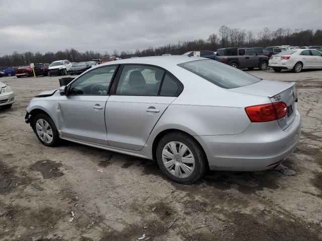 Изображение 2 2011 VOLKSWAGEN JETTA SE 2011 с VIN 3VWDZ7AJ5BM032687