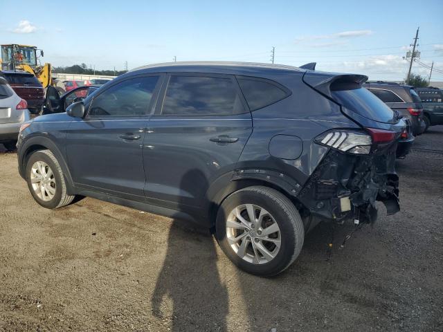 Изображение 2 2020 HYUNDAI TUCSON LIMITED 2020 с VIN KM8J33A45LU208897