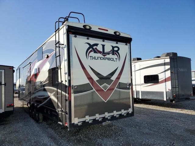 Obraz 3 z 2012 XLR CAMPER 2012 z VIN 4X4FXLP37C5155394