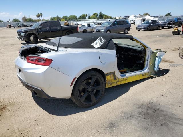 Obraz 3 z 2017 CHEVROLET CAMARO SS 2017 z VIN 1G1FF3D71H0202318