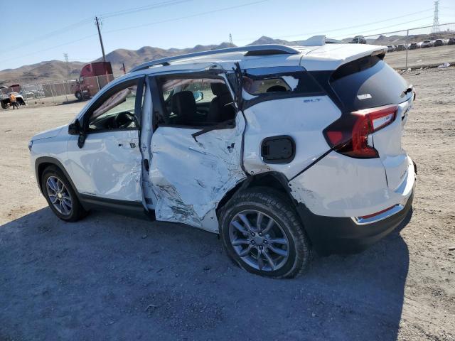 Obraz 2 z 2023 GMC TERRAIN SLT 2023 z VIN 3GKALPEG2PL253705