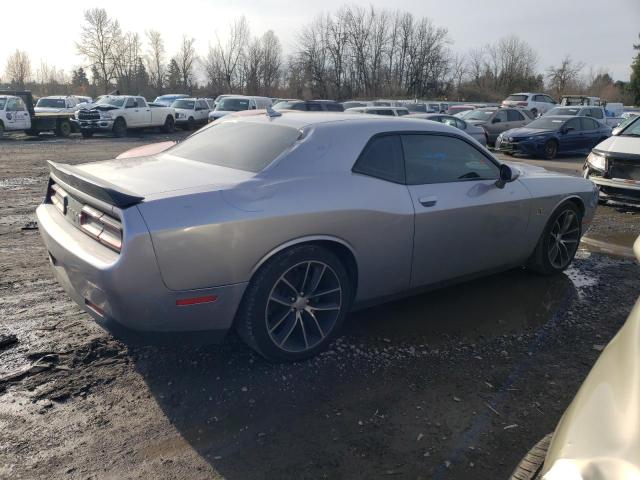 Image 3 of 2016 DODGE CHALLENGER R/T SCAT PACK 2016 with VIN 2C3CDZFJ7GH213754