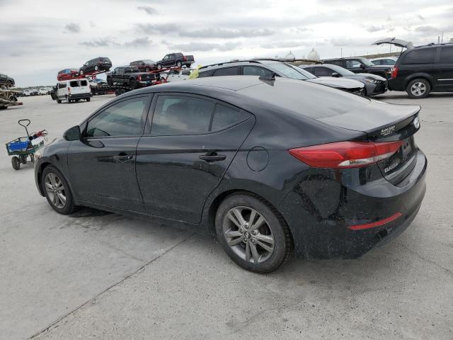 Изображение 2 2017 HYUNDAI ELANTRA SE 2017 с VIN 5NPD84LF9HH002233