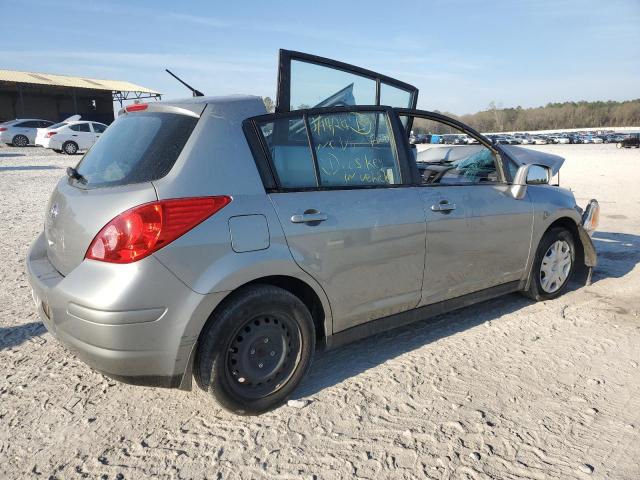 Image 3 of 2011 NISSAN VERSA S 2011 with VIN 3N1BC1CP0BL504698