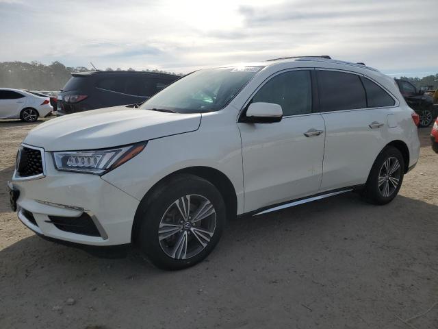 Изображение 2018 ACURA MDX  2018