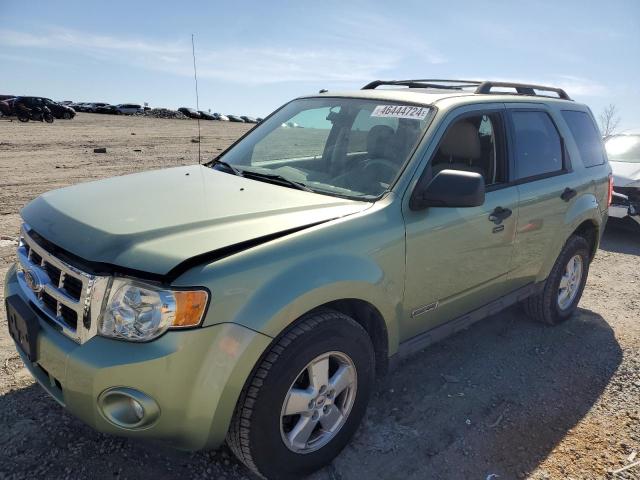 2008 FORD ESCAPE XLT 2008 image