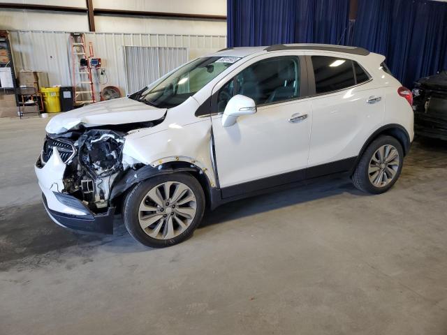 Obraz 1 z 2019 BUICK ENCORE PREFERRED 2019 z VIN KL4CJASB6KB708740