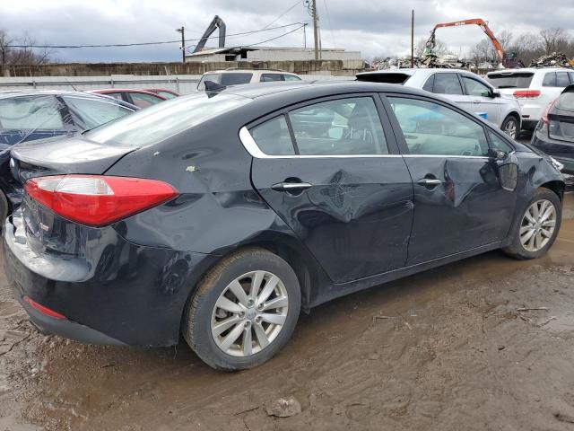 Obraz 3 z 2014 KIA FORTE EX 2014 z VIN KNAFX4A82E5197312