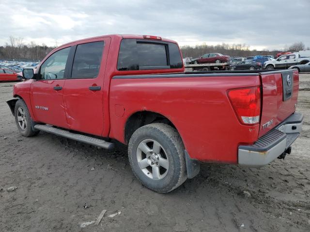 Obraz 2 z 2008 NISSAN TITAN XE 2008 z VIN 1N6AA07C88N300656