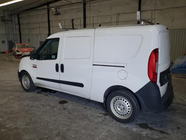 Изображение 2 2018 RAM PROMASTER CITY  2018 с VIN ZFBERFAB4J6H73461
