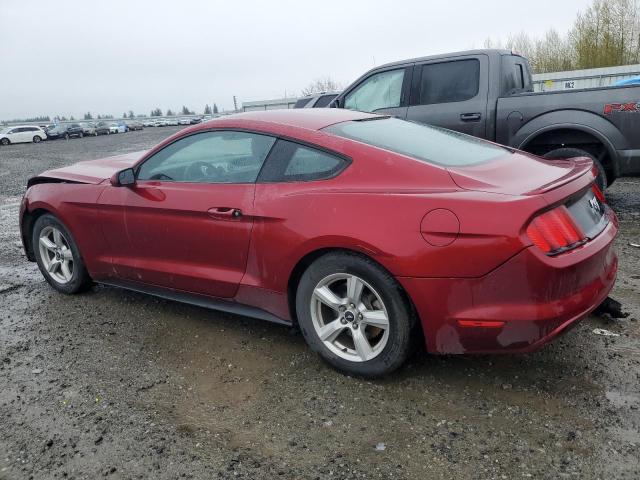Obraz 2 z 2015 FORD MUSTANG  2015 z VIN 1FA6P8TH7F5377089