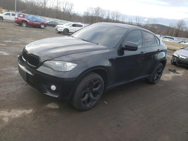 2012 BMW X6 XDRIVE35I 2012 image