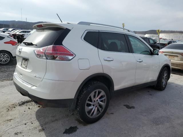 Image 3 of 2015 NISSAN ROGUE S 2015 with VIN 5N1AT2MV3FC773447