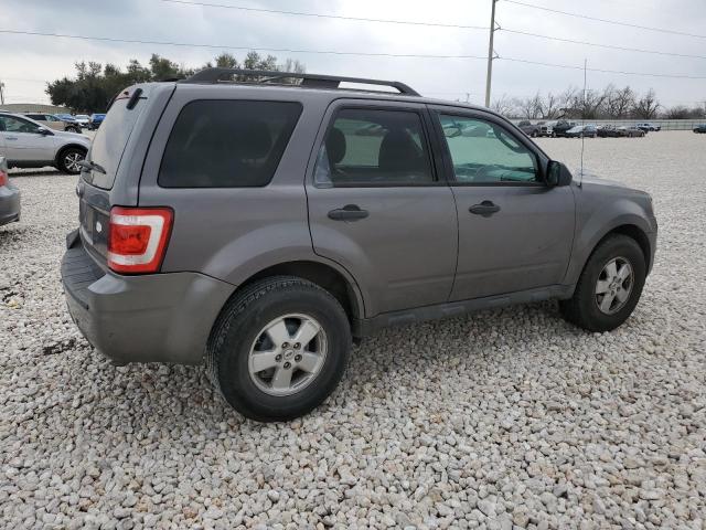 Image 3 of 2011 FORD ESCAPE XLT 2011 with VIN 1FMCU0D76BKA92923