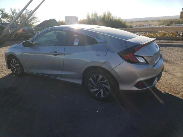 Изображение 2 2016 HONDA CIVIC LX 2016 с VIN 2HGFC4B06GH301711