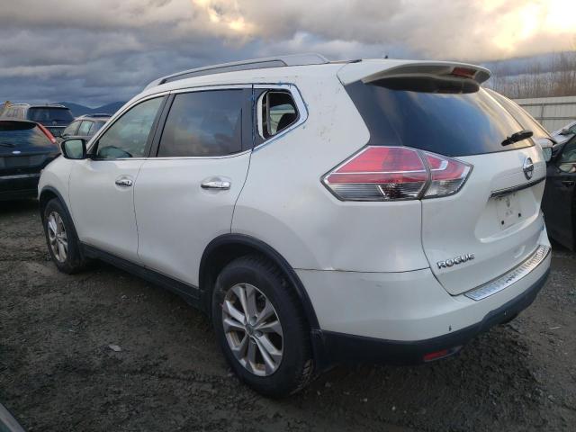 Image 2 of 2014 NISSAN ROGUE S 2014 with VIN 5N1AT2MT0EC756702