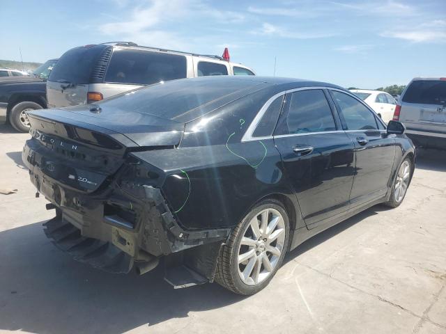 Image 3 of 2016 LINCOLN MKZ  2016 with VIN 3LN6L2G94GR615500