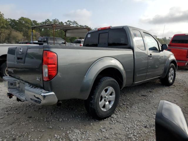 Obraz 3 z 2009 NISSAN FRONTIER KING CAB SE 2009 z VIN 1N6AD06U99C426409