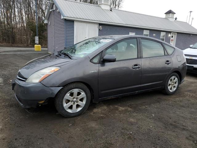 Изображение 1 2007 TOYOTA PRIUS  2007 с VIN JTDKB20U373236202