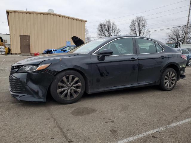 Obraz 1 z 2018 TOYOTA CAMRY L 2018 z VIN 4T1B11HK3JU039138